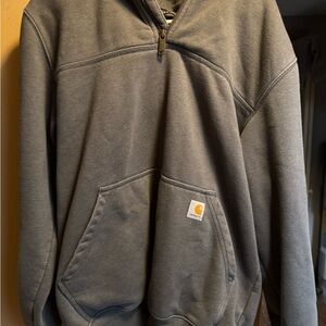 Carhartt Rain Defender Quarter-Zip